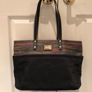 Calvin Klein Nylon Bag